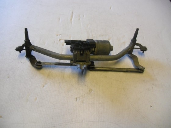 Motor Limpa Vidros Frt Peugeot 207 2008 MLV62